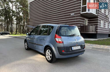 Минивэн Renault Scenic 2005 в 