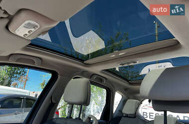 Минивэн Renault Scenic 2006 в 