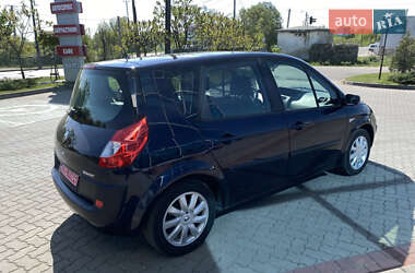 Мінівен Renault Scenic 2007 в 