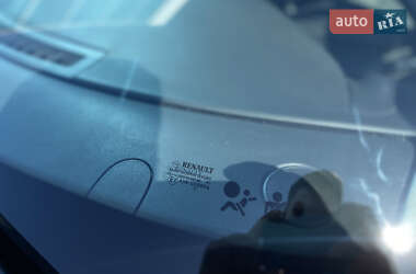 Мінівен Renault Scenic 2007 в 