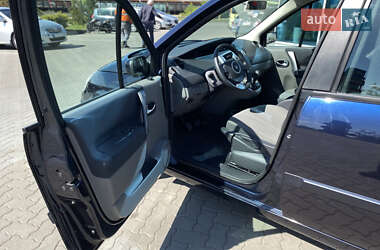 Мінівен Renault Scenic 2007 в 