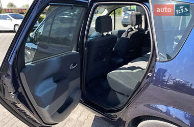 Мінівен Renault Scenic 2007 в 
