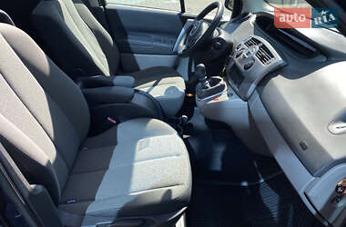Мінівен Renault Scenic 2007 в 
