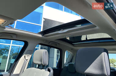 Мінівен Renault Scenic 2007 в 