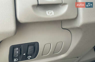 Минивэн Renault Scenic 2005 в 