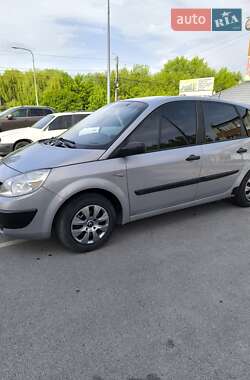 Мінівен Renault Scenic 2005 в 