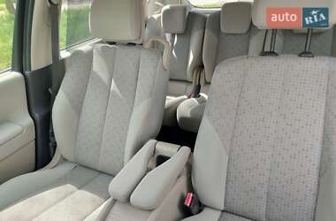 Минивэн Renault Scenic 2007 в 