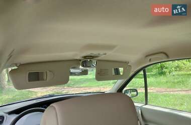 Минивэн Renault Scenic 2007 в 
