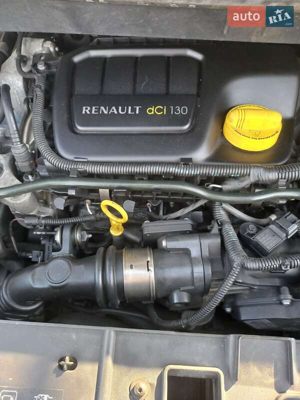 Минивэн Renault Scenic 2013 в Вознесенске фото 8 Минивэн Renault Scenic 2013 в Вознесенске