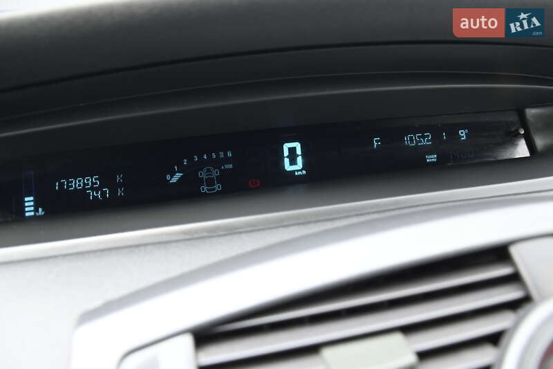 Мінівен Renault Scenic 2007 в Бердичеві