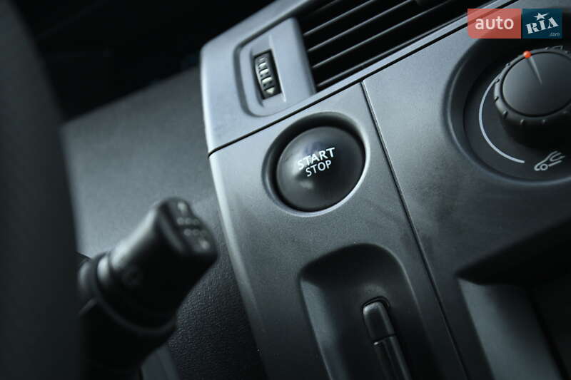 Мінівен Renault Scenic 2007 в Бердичеві