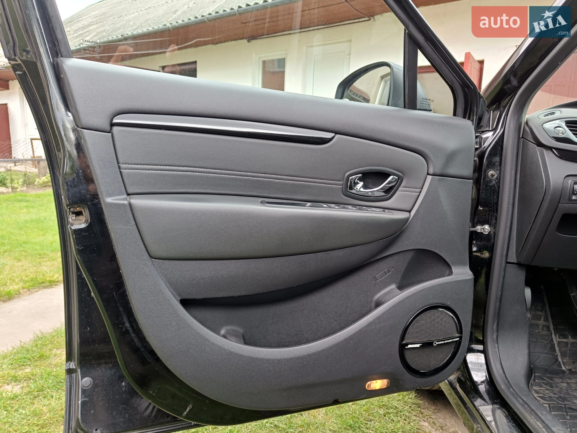 2013 Renault Scenic - мініатюра 18