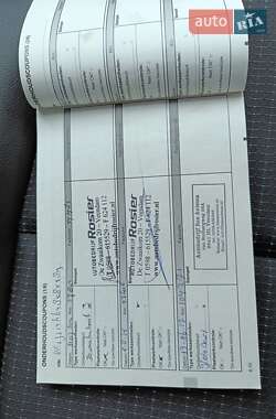 Минивэн Renault Scenic 2013 в 