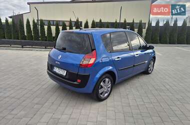 Мінівен Renault Scenic 2005 в 