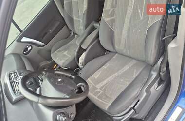 Мінівен Renault Scenic 2005 в 