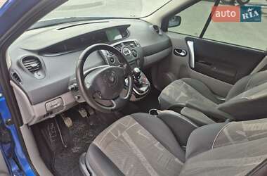 Мінівен Renault Scenic 2005 в 