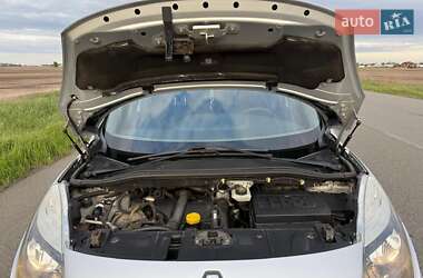 Мінівен Renault Scenic 2010 в 