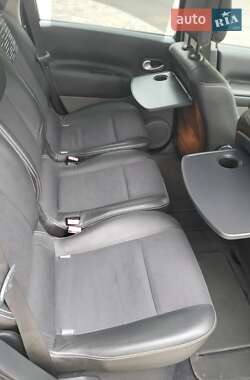 Минивэн Renault Scenic 2008 в 