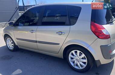 Минивэн Renault Scenic 2007 в 