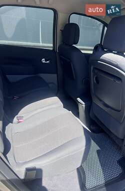 Минивэн Renault Scenic 2007 в 