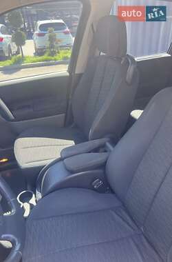 Минивэн Renault Scenic 2007 в 
