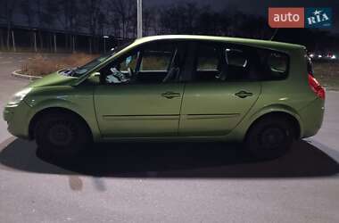 Мінівен Renault Scenic 2008 в 