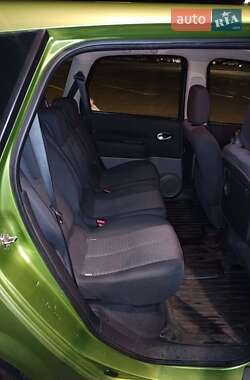 Мінівен Renault Scenic 2008 в 