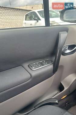 Мінівен Renault Scenic 2007 в 