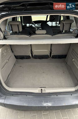 Минивэн Renault Scenic 2004 в 