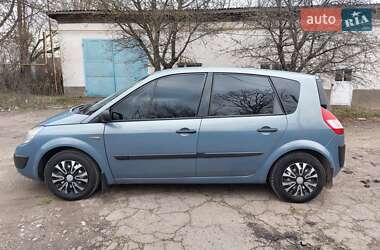 Мінівен Renault Scenic 2005 в 