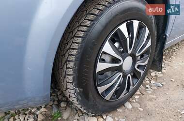 Мінівен Renault Scenic 2005 в 