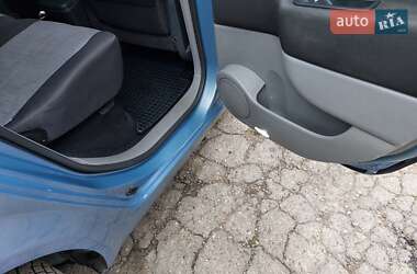 Мінівен Renault Scenic 2005 в 
