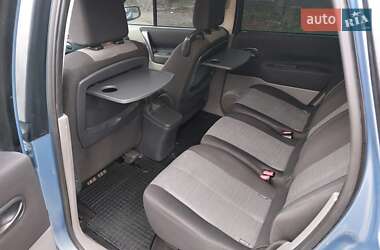 Мінівен Renault Scenic 2005 в 