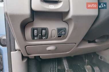 Мінівен Renault Scenic 2005 в 