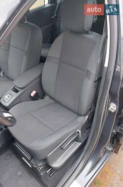 Мінівен Renault Scenic 2010 в 