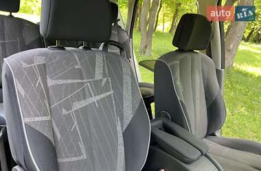 Минивэн Renault Scenic 2006 в 
