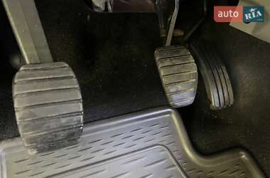 Минивэн Renault Scenic 2006 в 