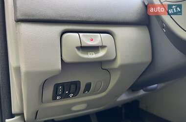 Минивэн Renault Scenic 2006 в 