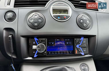 Минивэн Renault Scenic 2005 в 