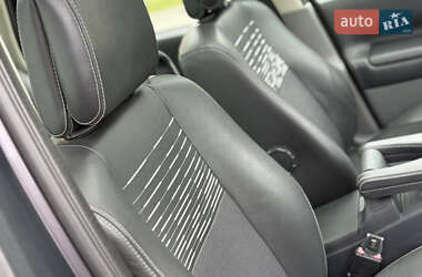 Минивэн Renault Scenic 2005 в 