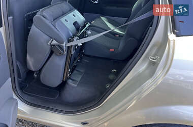 Минивэн Renault Scenic 2006 в 