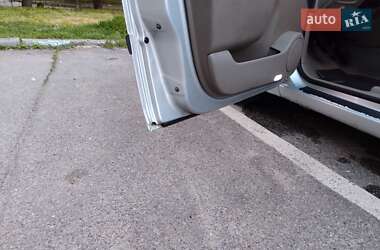 Минивэн Renault Scenic 2005 в 