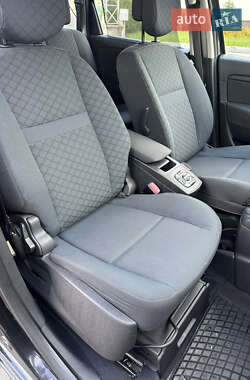 Мінівен Renault Scenic 2009 в 