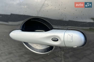 Мінівен Renault Scenic 2009 в 