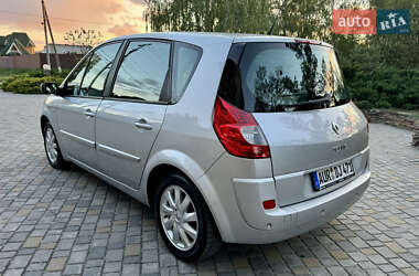 Мінівен Renault Scenic 2007 в 