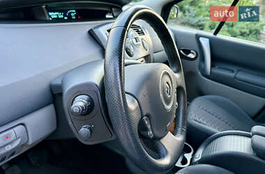 Мінівен Renault Scenic 2007 в 