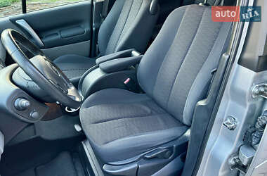 Мінівен Renault Scenic 2007 в 