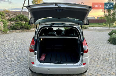 Мінівен Renault Scenic 2007 в 