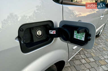 Мінівен Renault Scenic 2007 в 