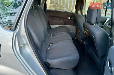 Мінівен Renault Scenic 2007 в 